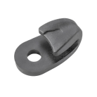 Крючок пластиковый 1963