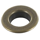 Старая латунь