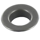 Матовый чёрный никель